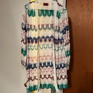 Missoni Sweater